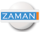 Zaman bugünkü Seri ilan sayfaları