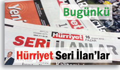 Hürriyet Seri ilanlar; Hürriyet gazetesi ilan, hürriyet seri ilanlar sayfa, hürriyet seri ilanlar arşiv, hürriyet seri ilanlar almanya, hürriyet seri ilanlar devredenler,