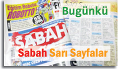 Sabah Sarı Sayfalar iş ilanı, eleman ilanı, iş arayanlar, eleman arayanlar