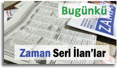 zaman seri ilan, posta seri ilan, sabah seri ilanlar, zaman gazetesi is ilanlari, zaman seri ilan ver