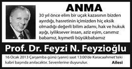 Anma ilan örnekleri 1. sayfa