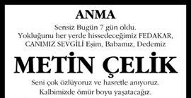 Anma ilan örnekleri 3. sayfa